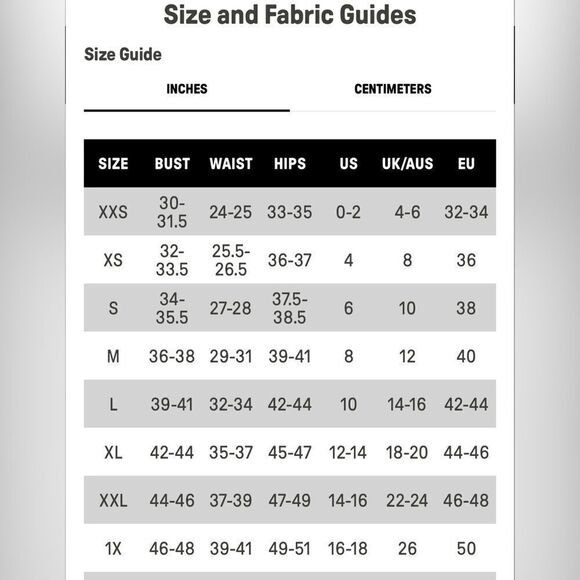 Fabletics Women’s Lipstick Red Faye Medium Impact Activewear Sports Bra II - Picture 8 of 8